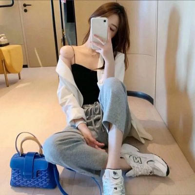 美丽的青春